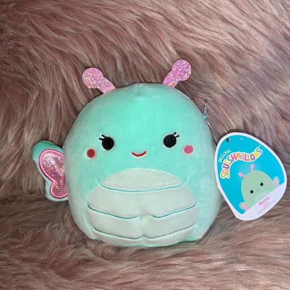 5” Reina - Picture 1 of 1